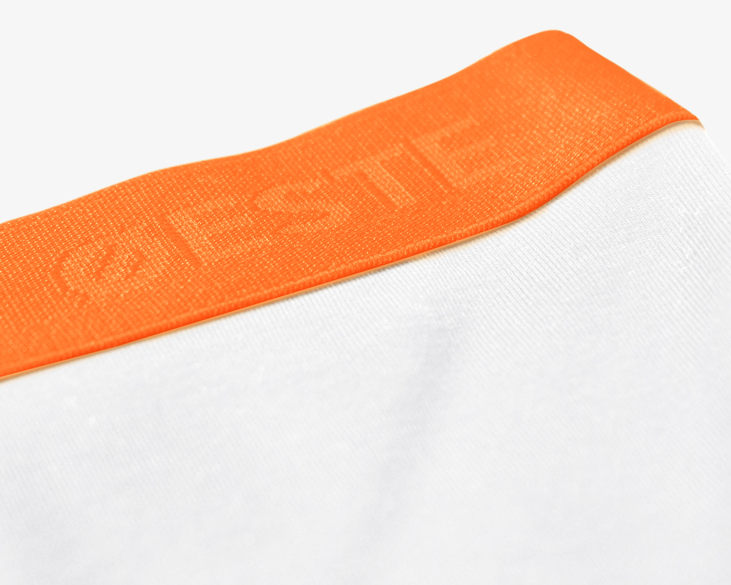 Orange white,Orange weiss