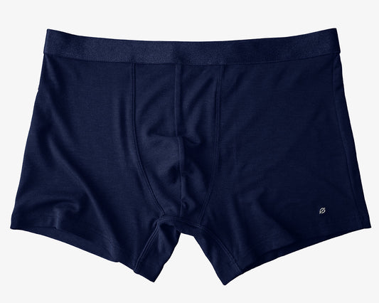 ØESTE - Sustainable men's underwear from Switzerland