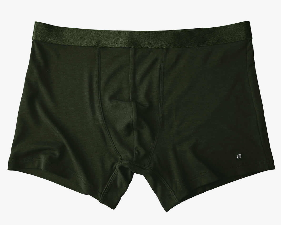 Lyocell Boxer Brief ESTE