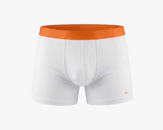 Orange white,Orange weiss