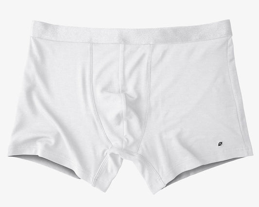 ØESTE - Sustainable men's underwear from Switzerland